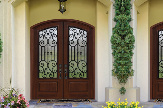 Grand Terrace-entry-door-repair