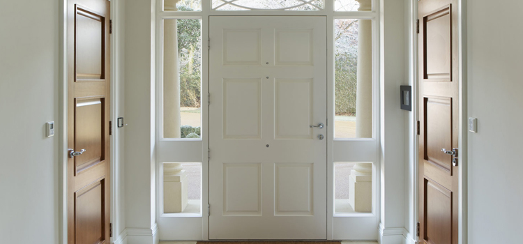 Grand Terrace door replacement contractors