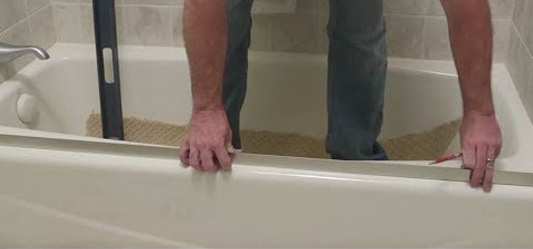 Sliding Shower Door Repair in Grand Terrace