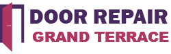 Door Repair Grand Terrace